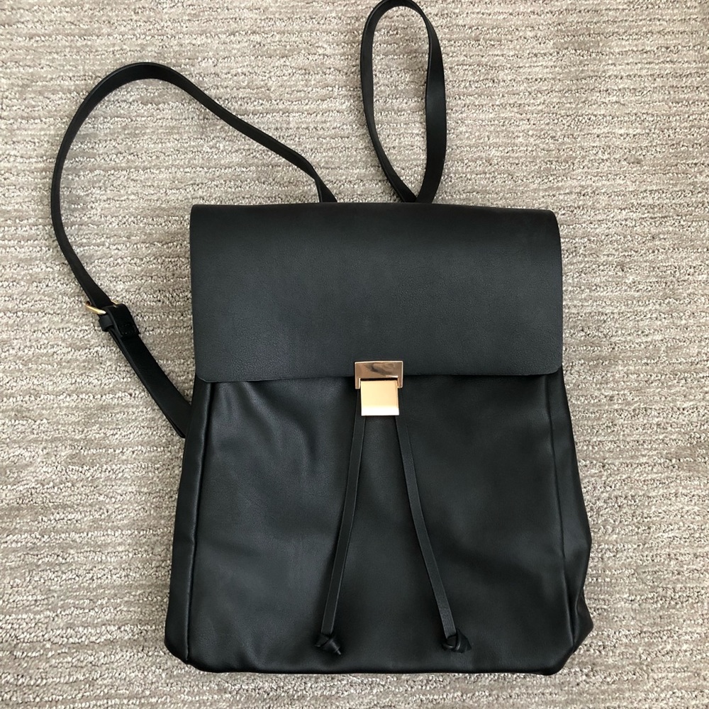 Zara backpack